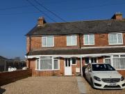 Holbury, Waltons Avenue, Southampton, 3 Bedroom End