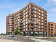 Holcombe Mansions, 3 Mulberry Circus, Barking IG11, 1...