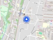 Holden Avenue, North Finchley, London