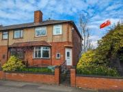 Holden Road, Leigh, 3 Bedroom Semi detached