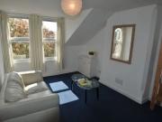 Holden Street, Nottingham NG7, 3 bed flat to rent |...
