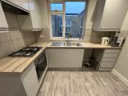 Holdenhurst Road, Bournemouth BH8, 2 bed flat to rent,...