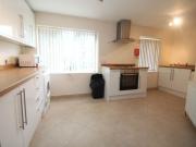 Holdenhurst Road, Bournemouth BH8, 6 bed shared...