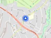 Holders Hill Avenue, Hendon, NW4