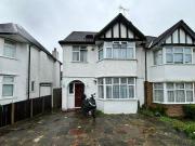 Holders Hill Drive, Hendon, 5 Bedroom Semi detached