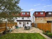 Holders Hill Road, London, 4 Bedroom Semi detached