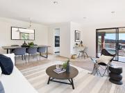 HOLDING FEE RECEIVED