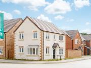 Holdingham Grange Shared ownership