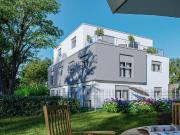HOLETSCHEKGASSE! 115m² GARTEN! ZIEGELHAUS MIT KELLER....