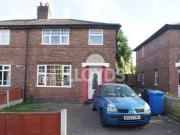 Holford Avenue, Bewsey, 3 Bedroom Semi detached