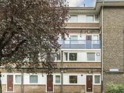 Holford House, Tenda Road, London, SE16 3PN, United...