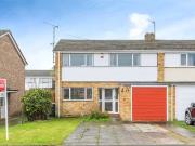 Holford Road, WITNEY