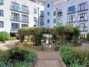 Holford Way, London, 1 Bedroom Flat