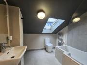 Holgate Court, Western Road, 1 Bedroom Apartment
