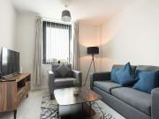 Holgate Park Drive Holgate Park Drive