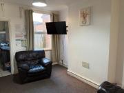 Holgate Road, Nottingham NG2, 4 bedroom terraced house...