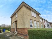 Holgate Road, Parson Cross, Sheffield S5, 3 bed end...
