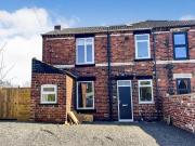 Holgate Terrace, Fitzwilliam, 4 Bedroom End