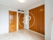 Holiday apartment in Cortes Valencianas