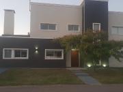 Holiday home 5 main rooms in Barrio Cruz del Sur San Vicente