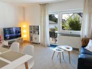 Holiday home on the green outskirts of Koblenz