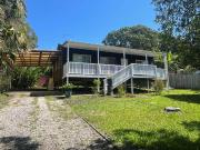 HOLIDAY LET CLOSE TO GOLF COURSE