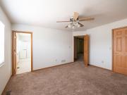 Holiday Park Apartments Three Bedroom Townhome