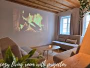 Holiday & Stay Big Blue 170m² apartment: charming,...