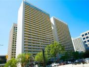 Holiday Towers | 170 Hargrave St Winnipeg