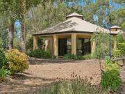 Holiday villa wine country