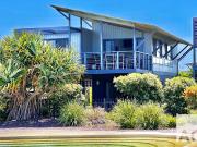HOLIDAY VILLA WITH PANORAMIC OCEAN VIEW