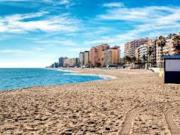 Holidays2Malaga Dos Aceras