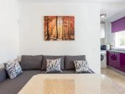 Holidays2Malaga Ventura Junto casco historico