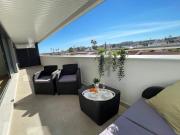 Holidays2Torremolinos Alamos 3 dormitorios & terra