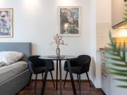 HoliDeis Cologne City small Apartment, Koln Amsterdam...