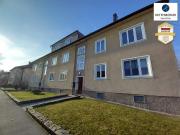 neuer Preis: Traumhafte 3 Zimmer Wohnung mit Garten