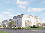 HOLLABRUNN XXVII/1, geförderte Mietwohnung, Stiege 3, 1....