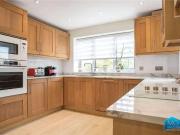 Holland Close, Barnet, Hertfordshire, EN5