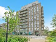 Holland Gardens, Brentford TW8, 1 bed flat to rent,...