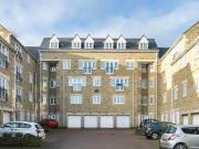 Holland House, Cinnamon Brow, 2 Bedroom Flat