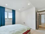 Holland House, Parrs Way, 2 Bedroom Apartment