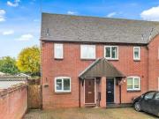 Holland Meadow, Welford On Avon, 2 Bedroom End