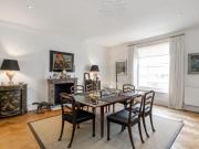 Holland Park 2 bedroom flat