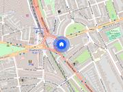 Holland Park Avenue, Holland Park, London, Royal Borough...