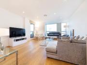 Holland Park Avenue, Holland Park W11, 1 bed flat to...