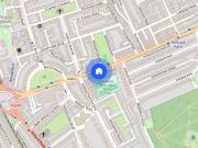 Holland Park Avenue, London