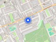 Holland Park Avenue, London, W11