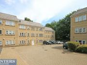 Holland Park Daisy Hill, Bradford, 2 Bedroom Flat