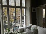 Holland Park Flat