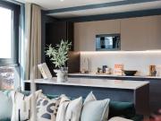 Holland Park, Glasgow, G2 2 bed apartment to rent £1,680...